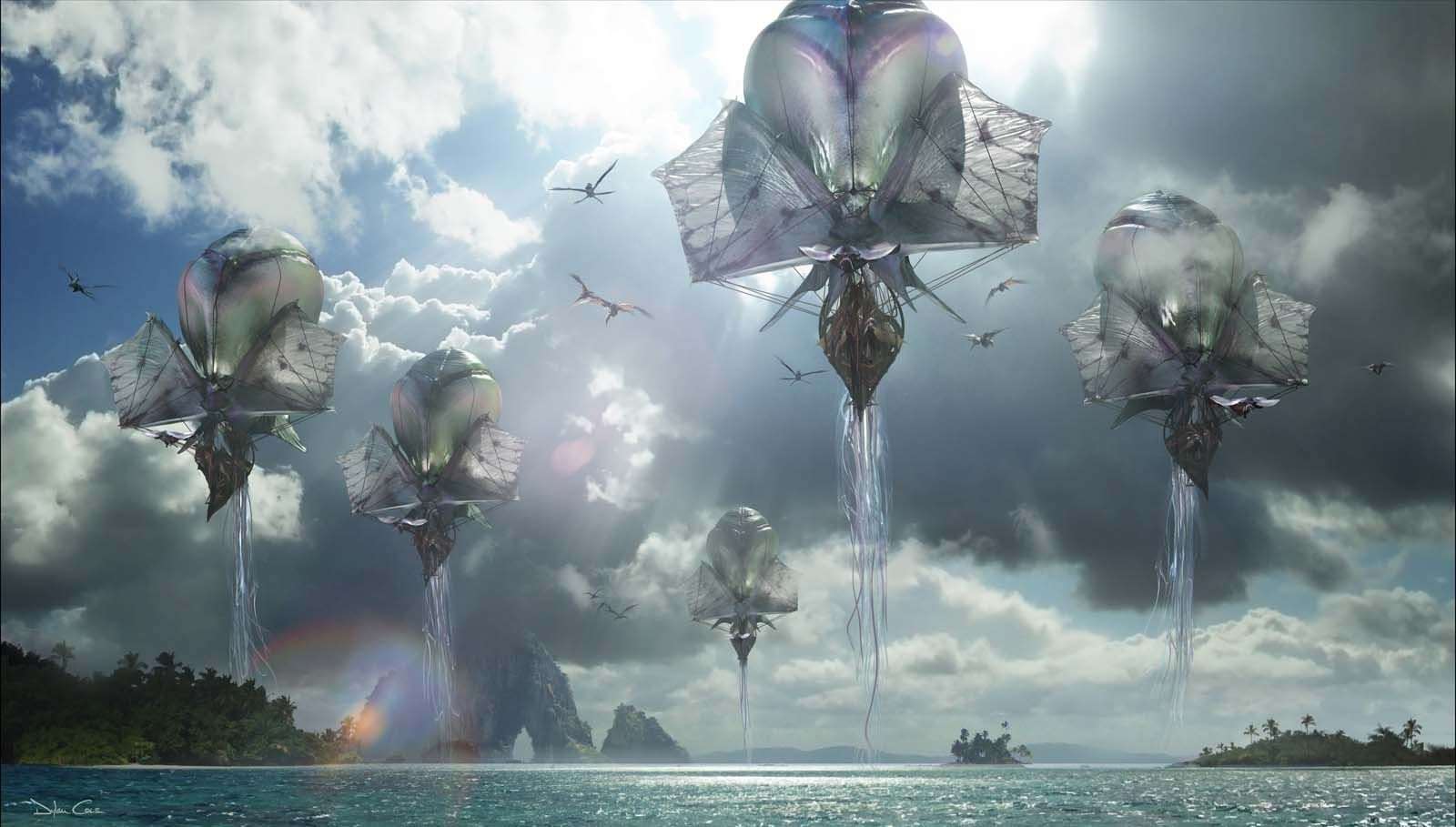 wie lang ist avatar 3