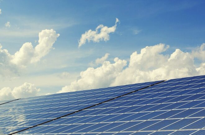Erneuerbare energien - Die Zukunft der erneuerbaren Energien: Aktuelle Forschung und Entwicklungen