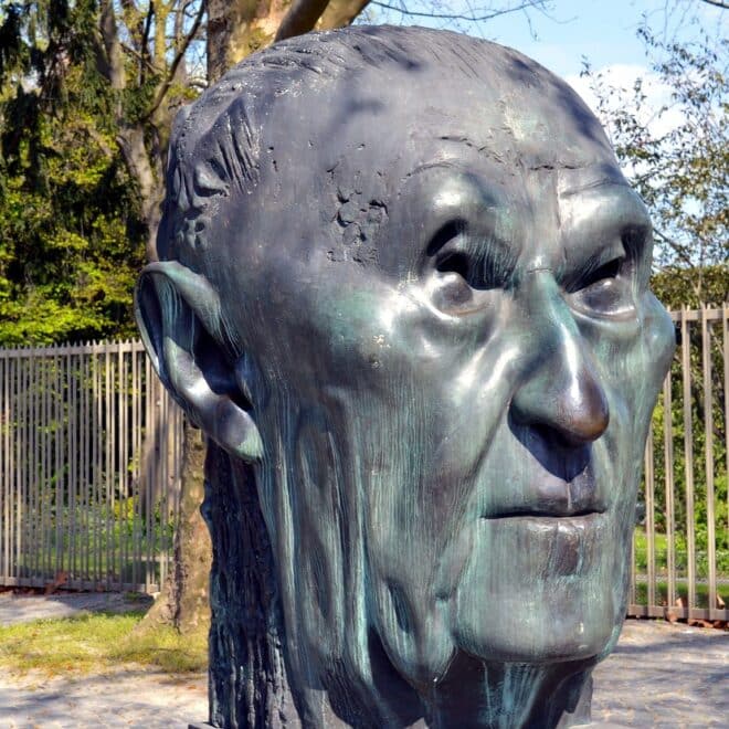 Konrad adenauer - Die Außenpolitik von Konrad Adenauer: Eine Analyse der Beziehungen zur Dritten Welt