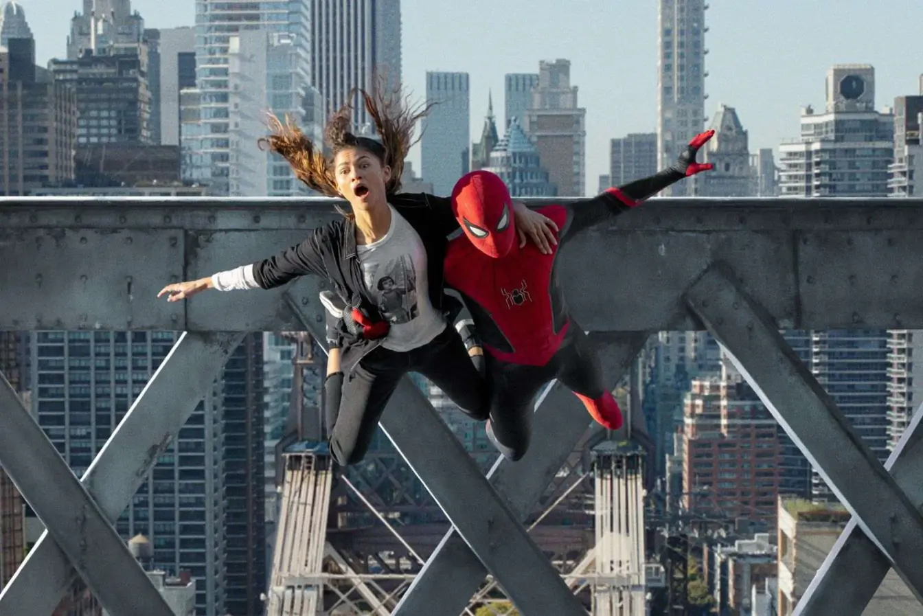 Miles Morales Im MCU Neuer Spider Man Neben Tom Holland M glich Miles Morales Im MCU Neuer Spider Man Neben Tom Holland M glich