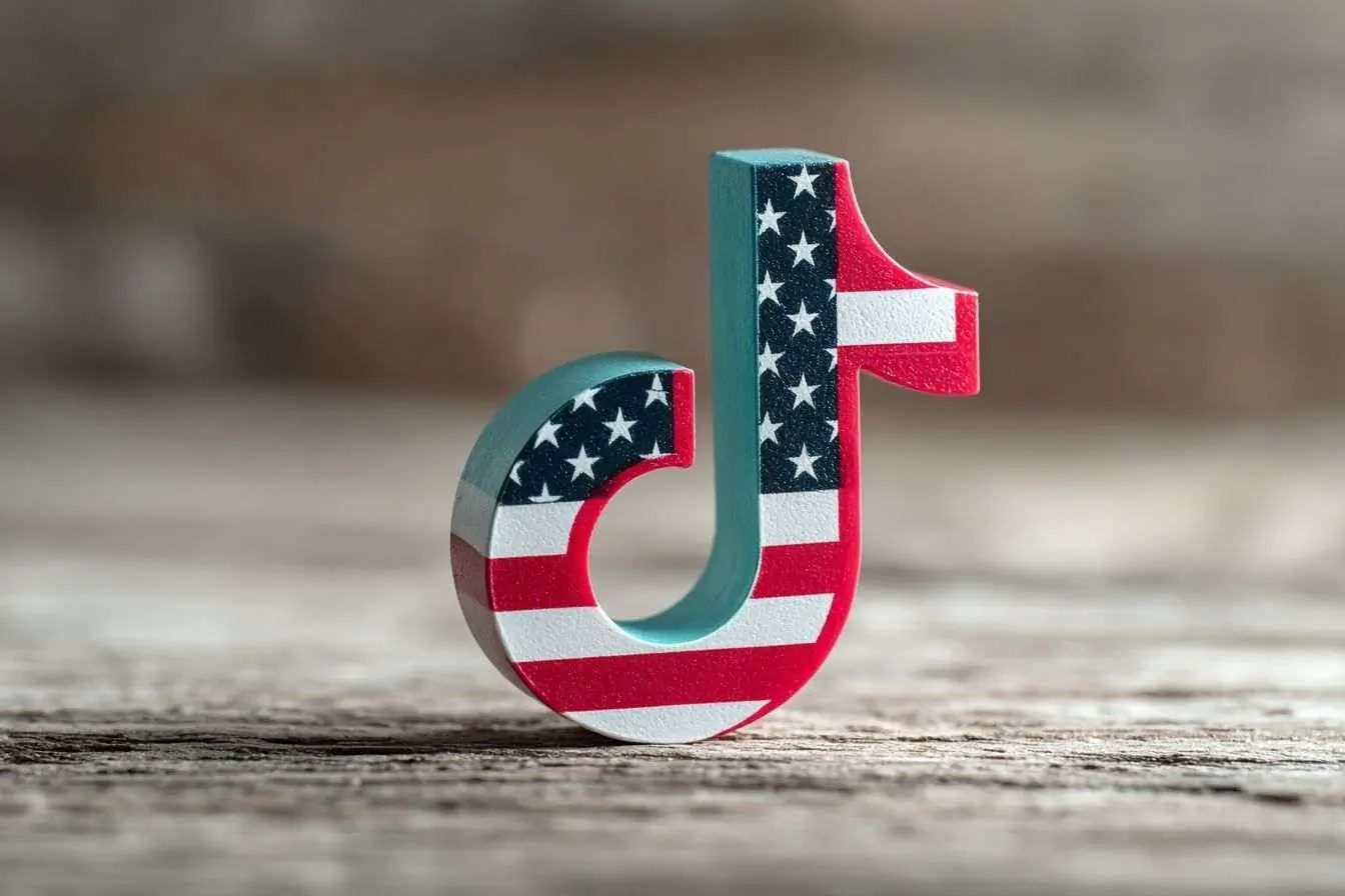 Photo: 24matins.de TikTok USA Joins Lantern Network to Combat Online Child Abuse